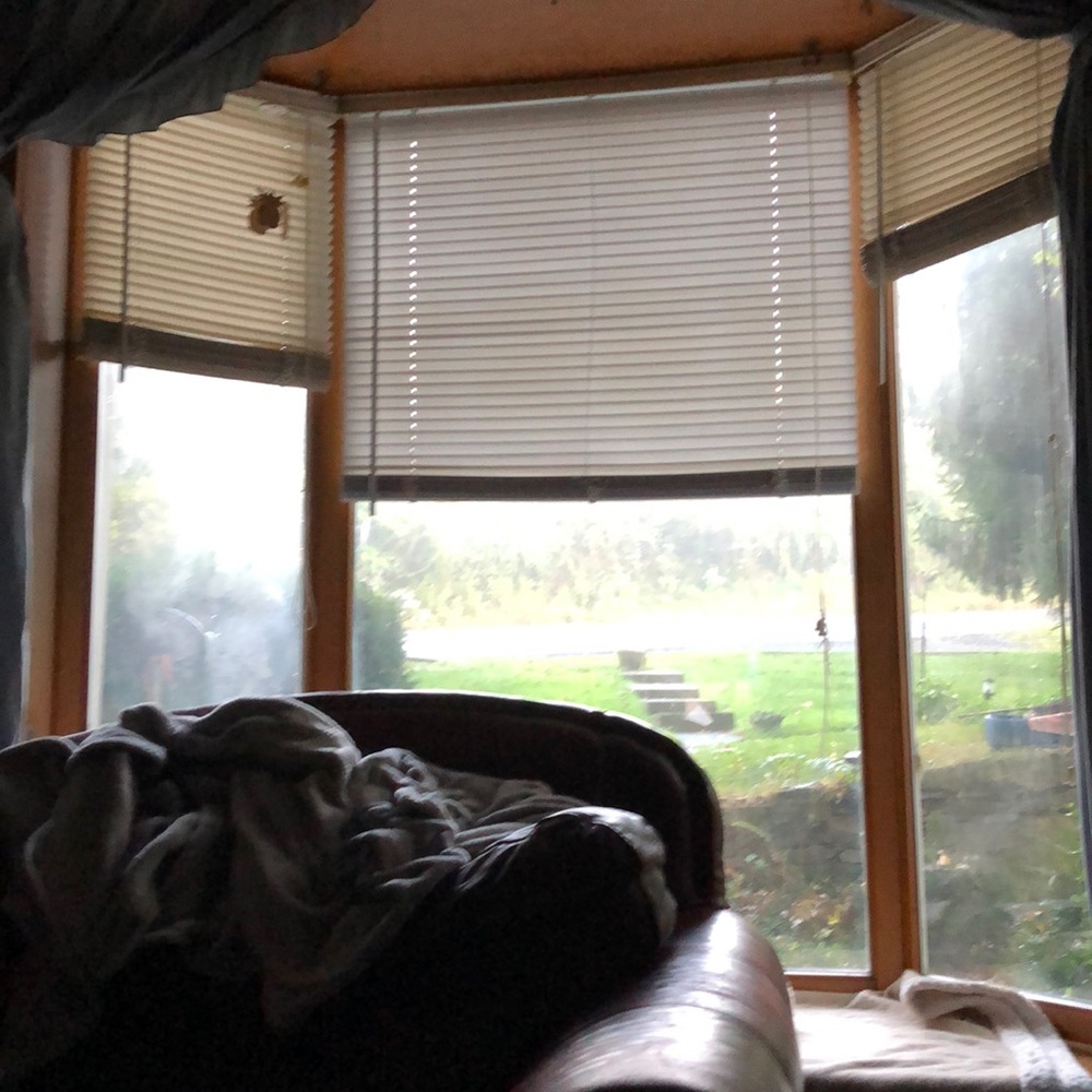 Meet your Posher, Geri